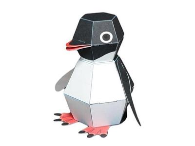Kamikara Penguin Pop!