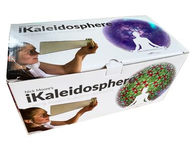 iKaleidosphere