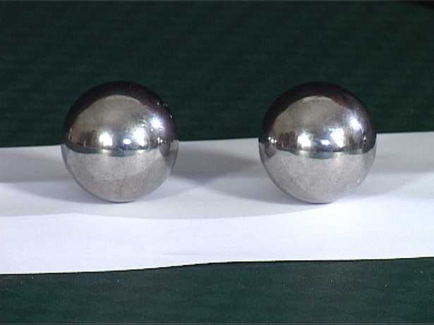Large Ball Bearings
