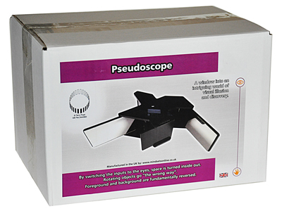 Pseudoscope Kit