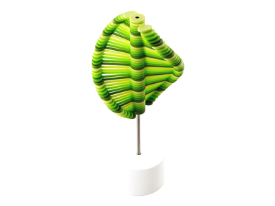 Lollipopter - Green Apple Turnover