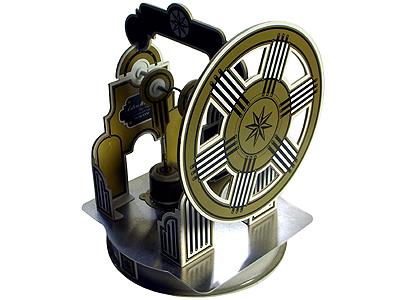 Stirling Engine Kit