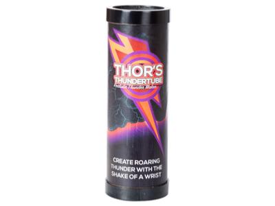 Thor's Thunder Tube