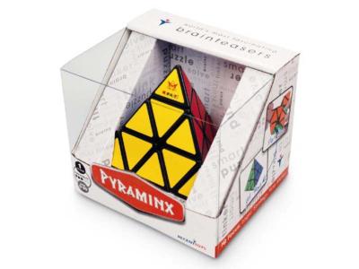 Pyraminx