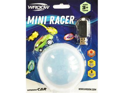 Wroow Mini Racer