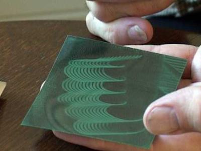 Magnetic Field Paper