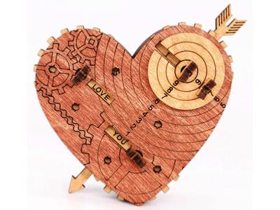 Tin Woodman's Heart