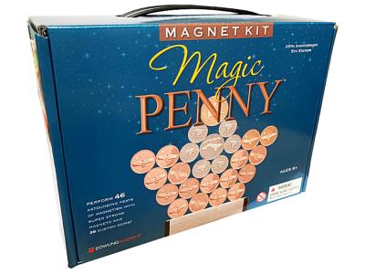 Magic Penny Kit