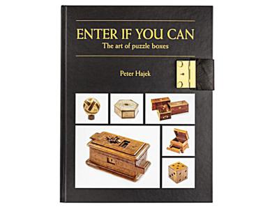 Enter If You Can – LOCKED VERSION