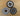 Binary Gyro Rings - Set of 3