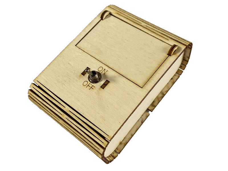 Useless Machine – Grand Illusions