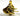 Wind Power Spinning Top